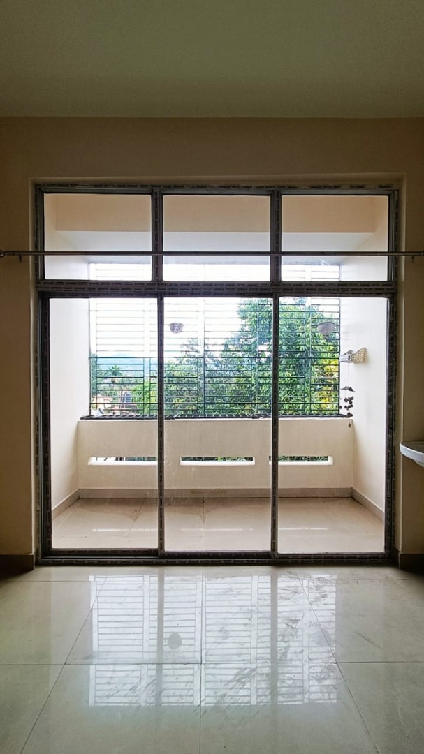 Unfurnished 3bhk in 4, Ganesh Mandir Road, New Guwahati, Jyoti Nagar, Bamunimaidan, Guwahati, Assam, India for Rent